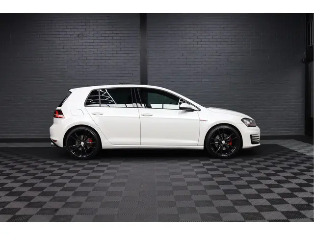 Volkswagen Golf 2.0 TSI GTI | 2013 Benzine 5