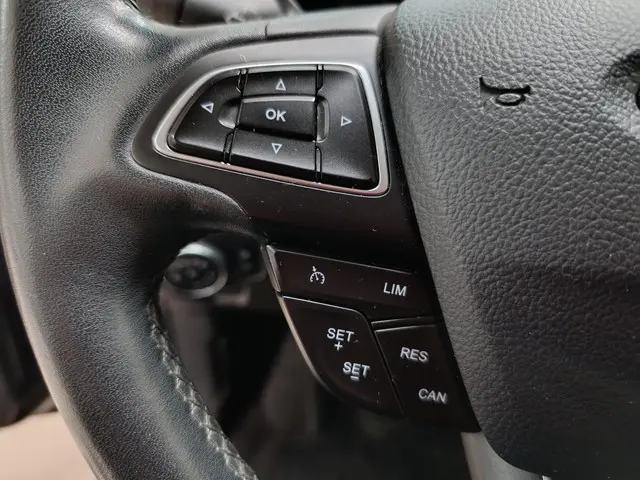 Ford Focus 1.0 Trend 2017 Benzine 17