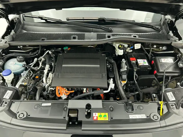 Peugeot e-208 EV Active 50 kWh 2023 Elektrisch 29