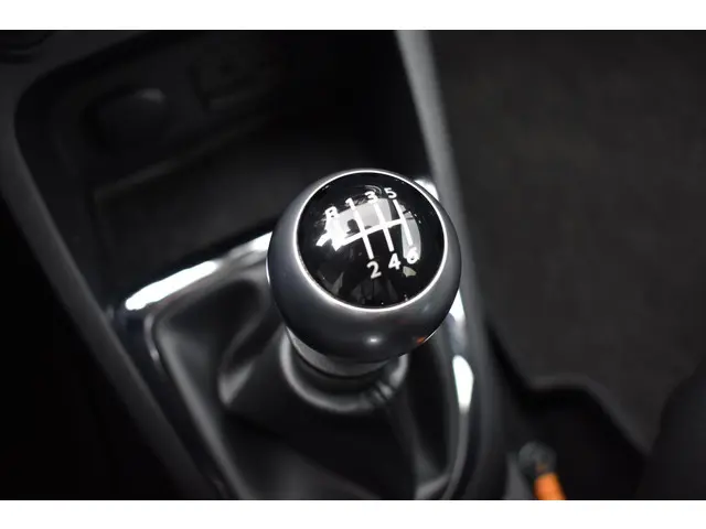 Renault Captur TCe 120 Dynamique 2017 Benzine 20