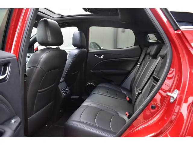 Seres 3 52kWh 2023 Elektrisch 14