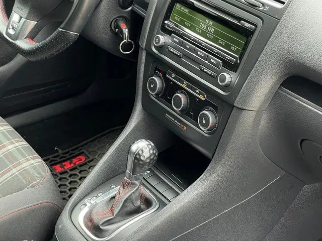 Volkswagen Golf GTI Performance / DSG/Airco 2014 Benzine 17