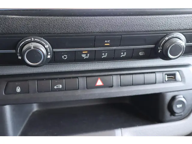 Opel Vivaro 2.0 CDTI L2H1 Edition 2020 Diesel 28