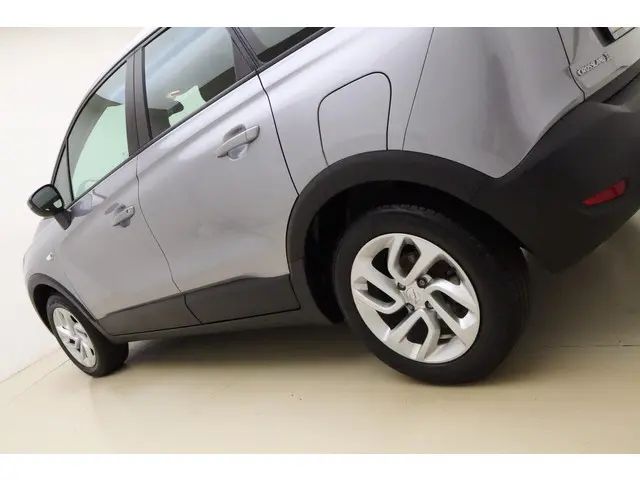 Opel Crossland X 1.2 Turbo 110pk Edition 2019 Benzine 18