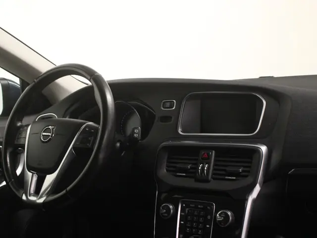 Volvo V40 2.0 T2 Nordic+ 2016 Benzine 5