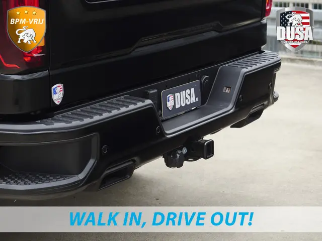GMC Sierra 1500 | AT4 | 6.2L V8 2024 Benzine 20