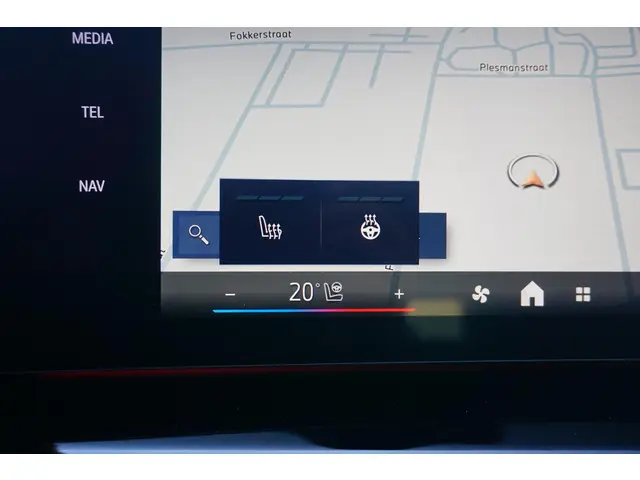 BMW 2 Serie Active Tourer 220i 2026 Benzine 26