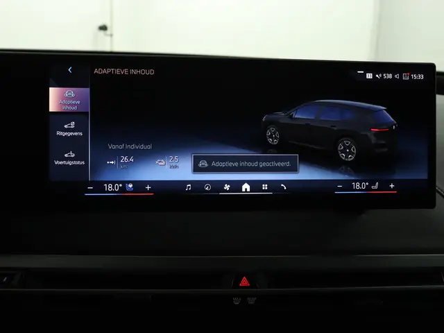 BMW iX xDrive40 2025 Elektrisch 62