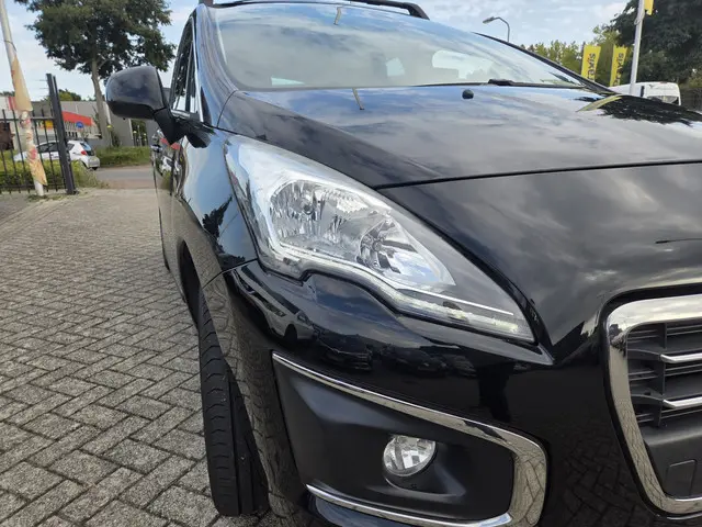 Peugeot 3008 1.6 THP Active/DEALER ONDERHOUD 2014 Benzine 9