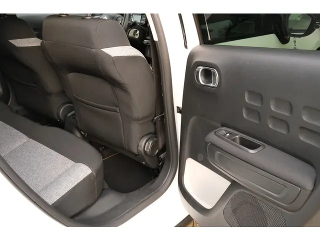 Citroën C3 PT 82 Origins 2020 Benzine 10
