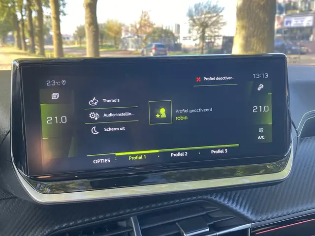 Peugeot 208 1.2 PureTech GT 2023 Benzine 22