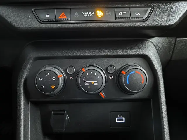 Dacia Sandero Stepway 1.0 TCe 90 Comfort 2023 Benzine 14