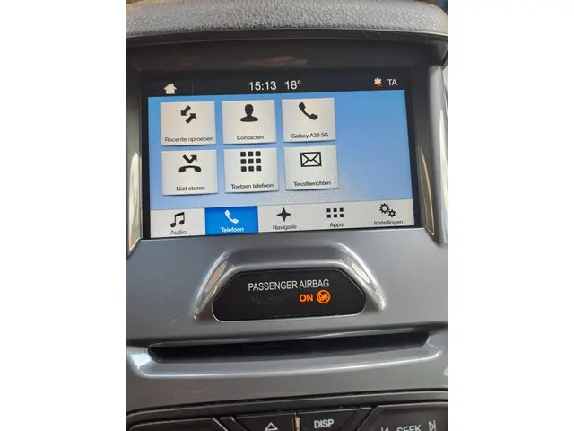 Ford Transit Connect 1.5 TDCI L2 Sport 2017 Diesel 19