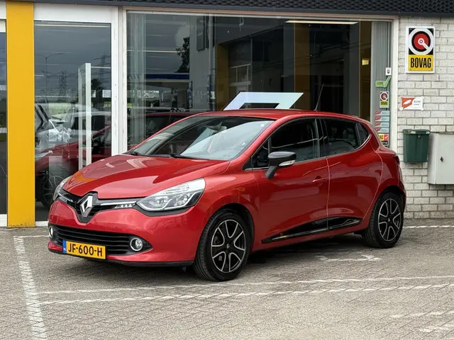 Renault Clio 2