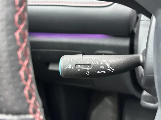 MG EHS 1.5 TGDI Luxury 2023 Hybride Benzine 20