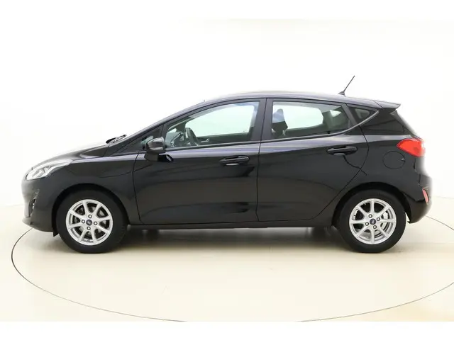 Ford Fiesta 1.0 EcoBoost Titanium 2019 Benzine 5