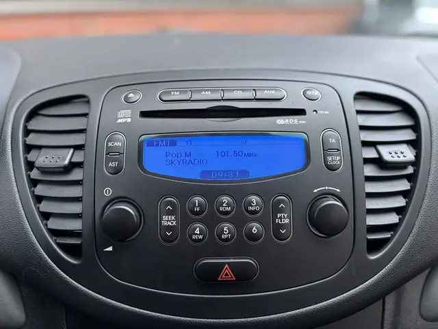 Hyundai i10 1.0 i-Drive Cool 2013 Benzine 10