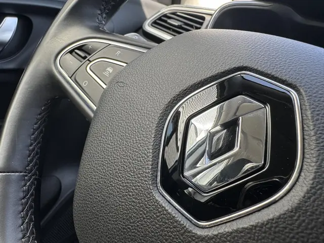 Renault Kadjar 1.3 TCe Intens 2021 Benzine 28