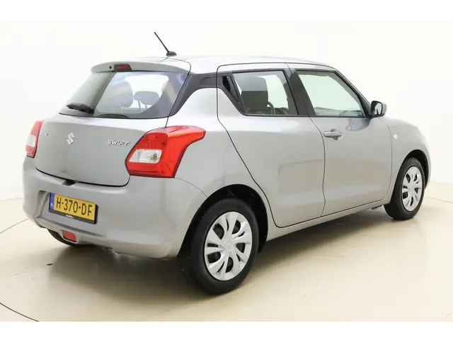 Suzuki Swift 1.2 Comfort 2020 Benzine 2