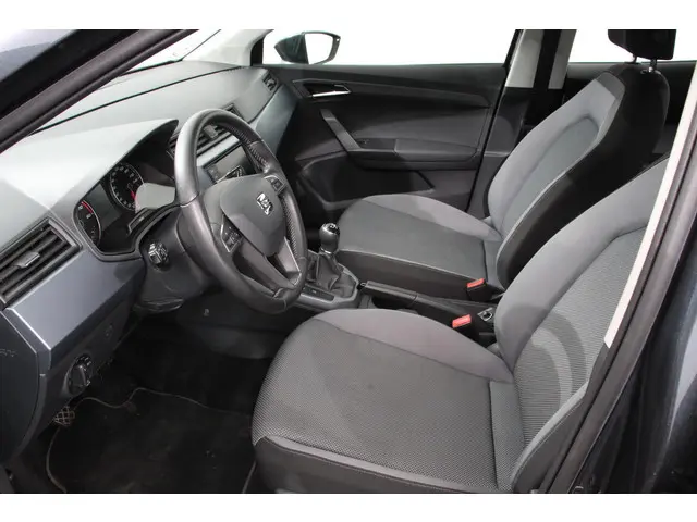 SEAT Arona 1.0 TSI Style 2020 Benzine 7