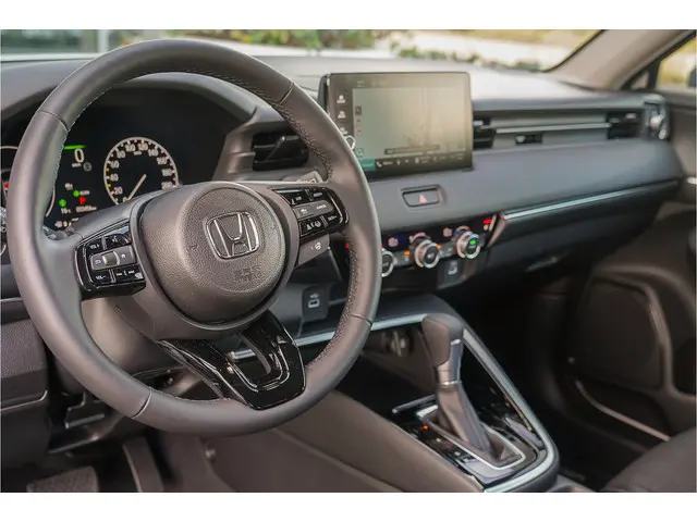 Honda HR-V 1.5i e:HEV ADVANCE 2024 Hybride Benzine 6