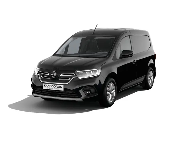 Renault Kangoo Extra 2026 Elektrisch 3