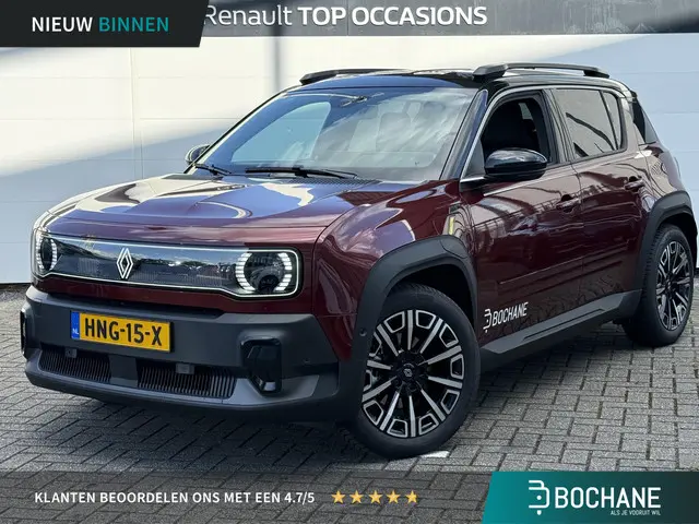 Renault 4