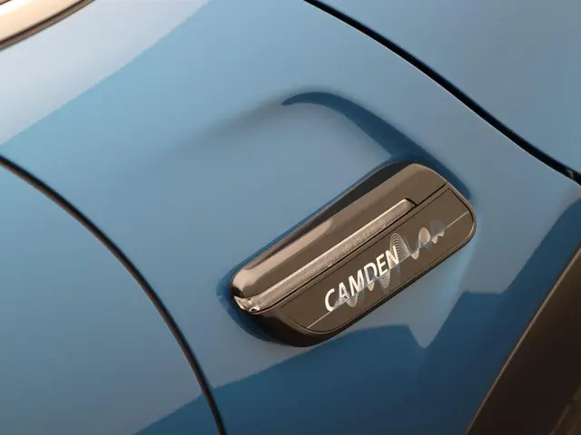 MINI 3-Deurs Cooper 2023 Benzine 30