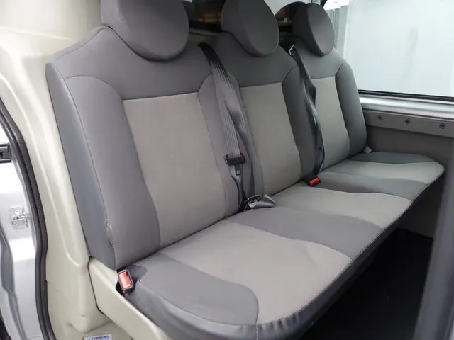 Renault Trafic 2.0 dCi T29 L2 Dynamic- 2012 Diesel 3
