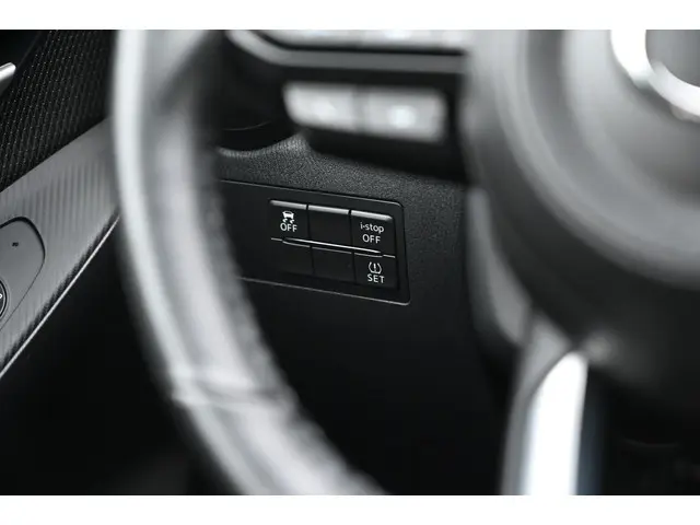 Mazda 2 Skyactiv-G 75 6MT Comfort 2021 Benzine 15