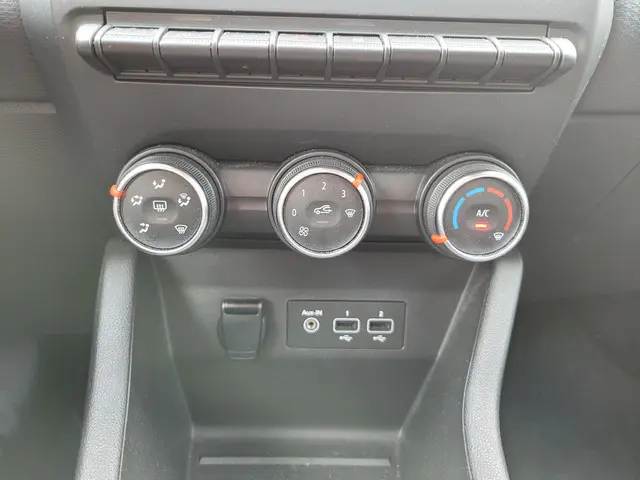 Renault Clio 1.0 TCe Zen 2019 Benzine 13