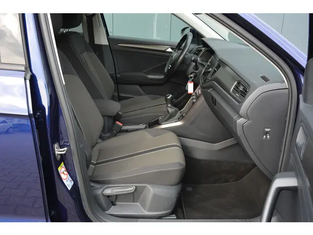 Volkswagen T-Roc 1.5 TSI Sport 2018 Benzine 11