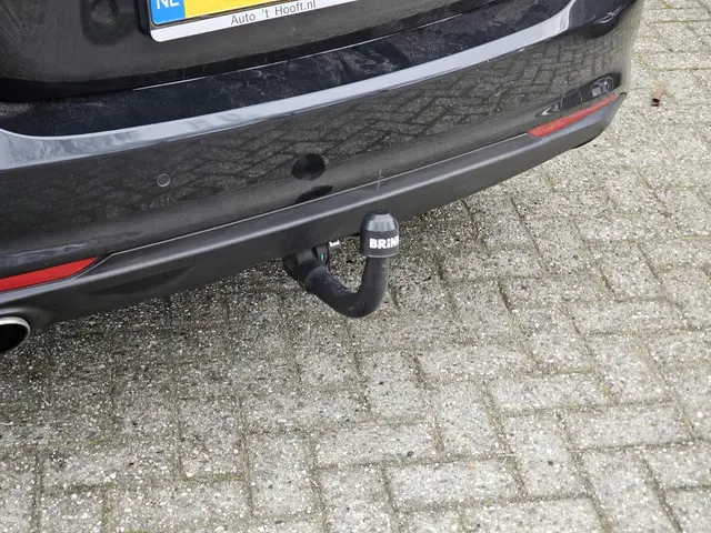 Alfa Romeo Giulia 2.0T Super 2018 Benzine 8