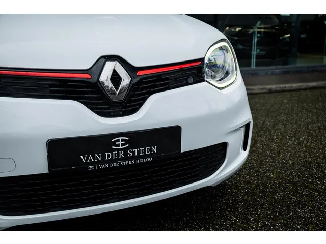 Renault Twingo 1.0 SCe Collection 2019 Benzine 24