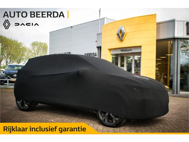 Renault ZOE R90 Edition One 41 kWh 2018 Elektrisch