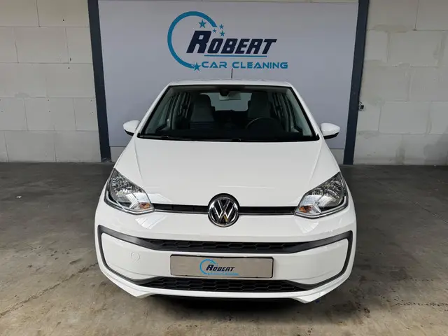 Volkswagen up! 2