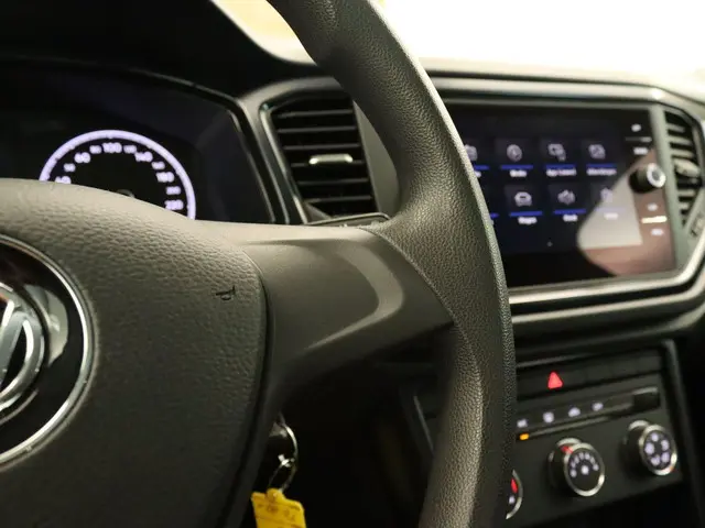 Volkswagen T-Roc 1.0 TSI 2018 Benzine 22