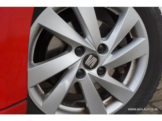 SEAT Mii 1.0 Sport Dynamic 2014 Benzine 10