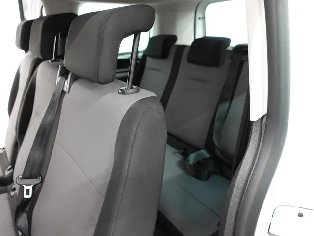 Opel Vivaro Combi 1.5 CDTI L2H1 2020 Diesel 30