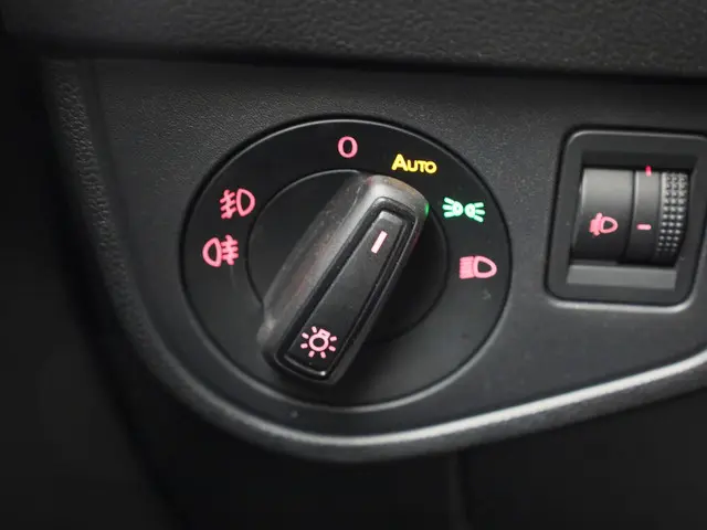 Volkswagen Polo 1.0 TSI Comfortline 2018 Benzine 15
