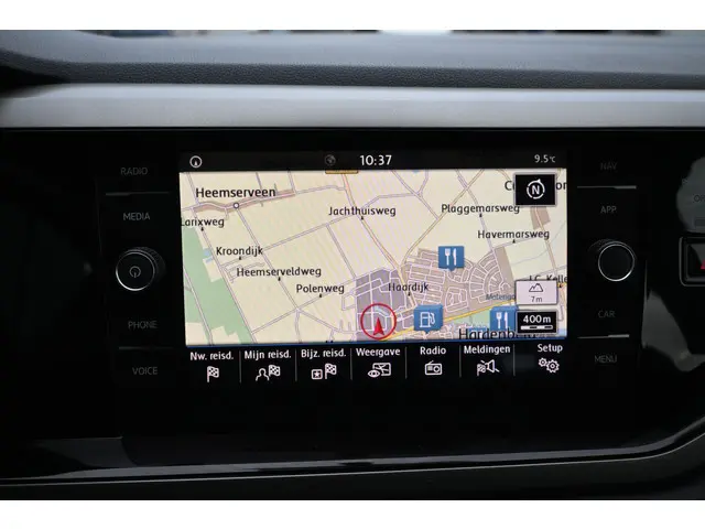 Volkswagen Polo 1.0 TSI Comfortline 2020 Benzine 24