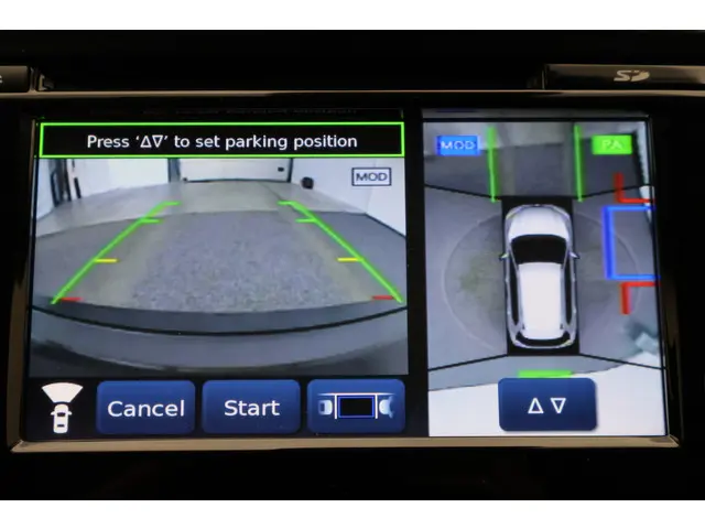 Nissan X-Trail 1.3 DIG-T Business Edition 2020 Benzine 46