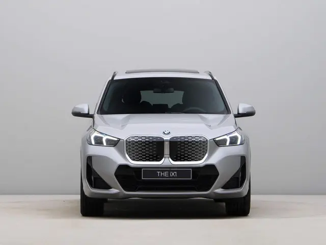 BMW iX1 xDrive30 67 kWh 2025 Elektrisch 6