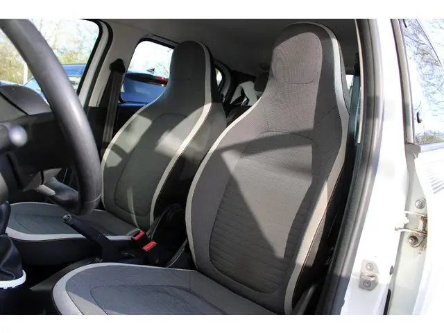 Renault Twingo 1.0 SCe Collection 2016 Benzine 7