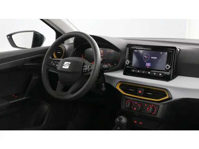 SEAT Ibiza 1.0 MPI 80pk Reference 2024 Benzine 18