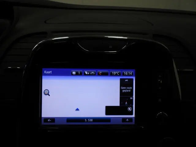 Renault Captur 1.2 TCe Aut. Dynamique 2015 Benzine 7