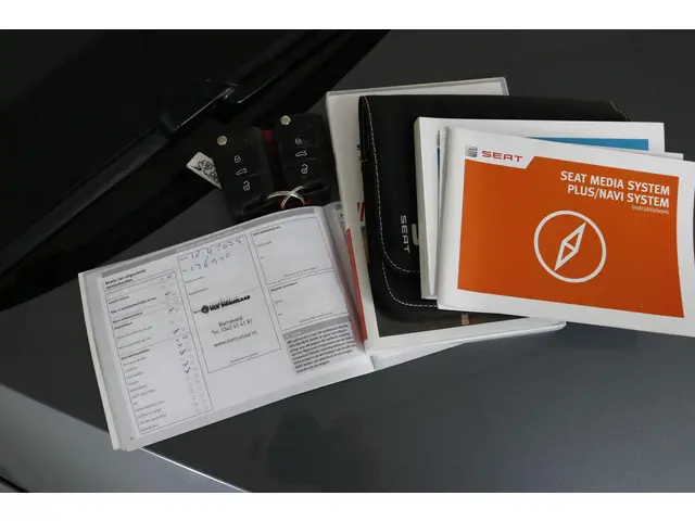 SEAT Leon ST 1.4 TSI ACT FR Dynamic 2015 Benzine 39