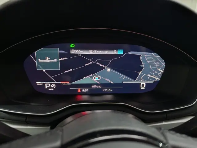 Audi A4 Avant 35 TFSI Advanced Edition 2023 Benzine 39