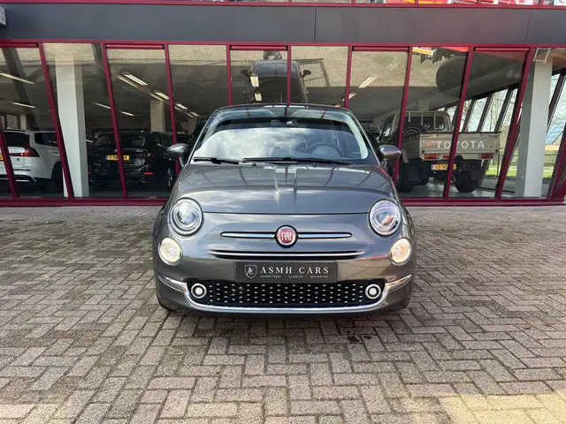 Fiat 500 2