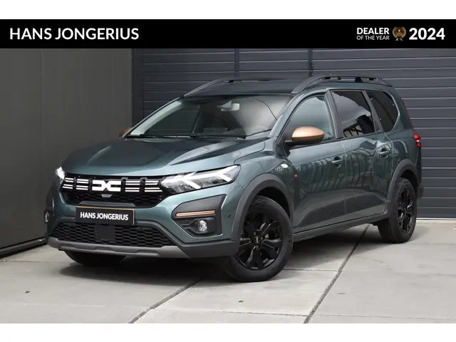 Dacia Jogger TCe 110 Extreme 2024 Benzine